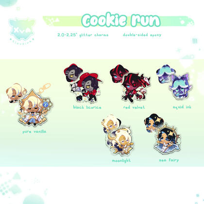 Cookie Run